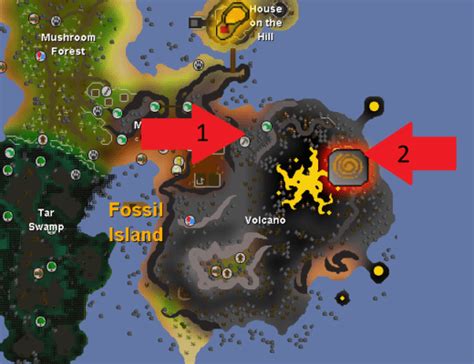 osrs shooting star live locations.